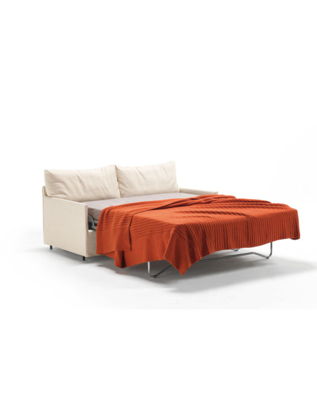 Chemise Sofa Bed