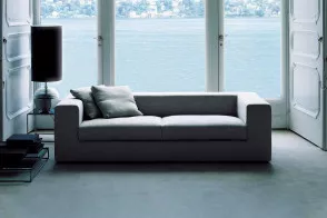 Wall Sofa Bed 2