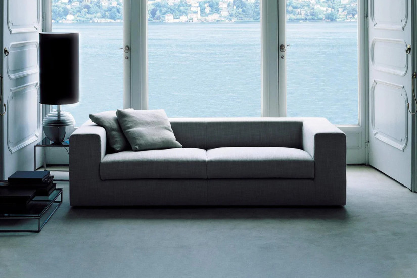 Divano Letto Wall Living Divani - 2