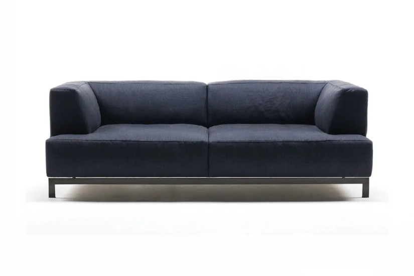 Canapé Metrocubo Living Divani - 1