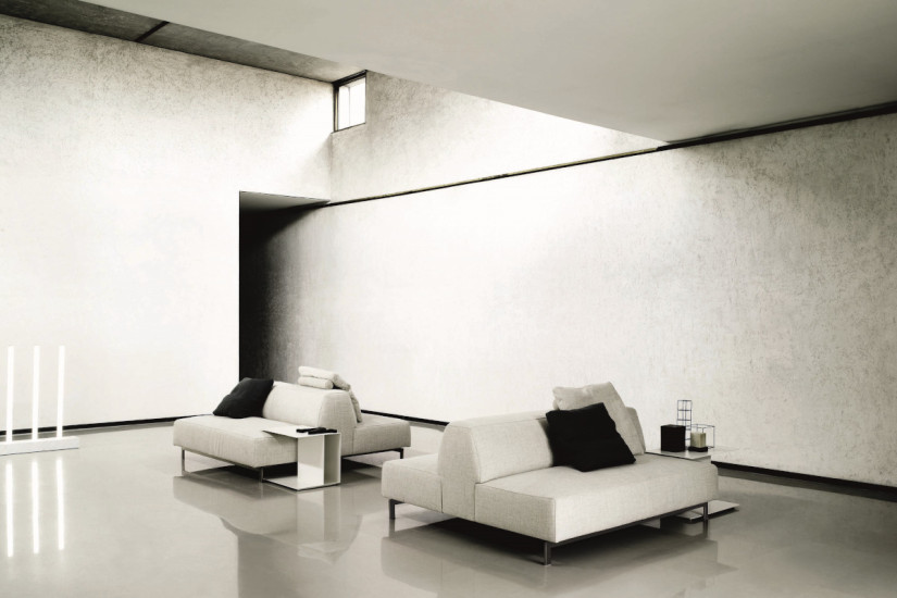 Metrocubo Sofa