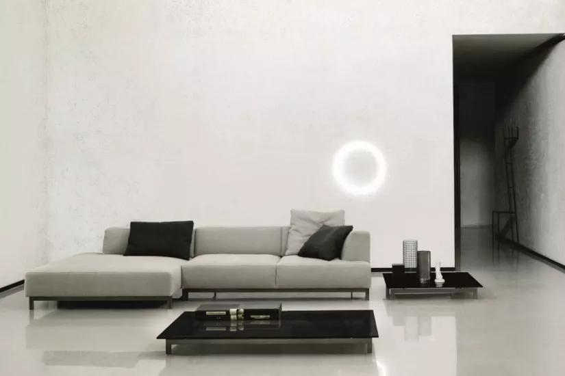 Divano Metrocubo Living Divani - 6