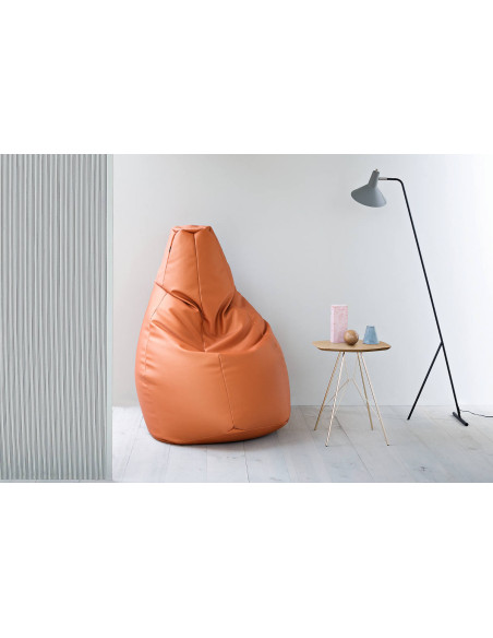 Fauteuil Sacco Zanotta - 6