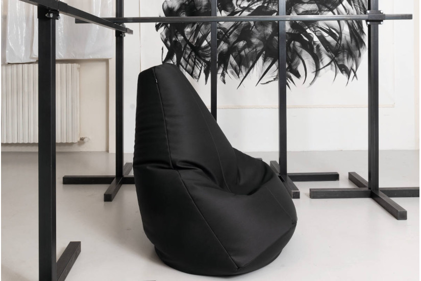 Sacco Armchair