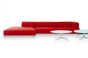 Metro² Sofa