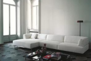 Divano Metro² Living Divani - 1 2