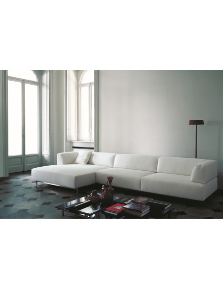 Canapé Metro² Living Divani - 2