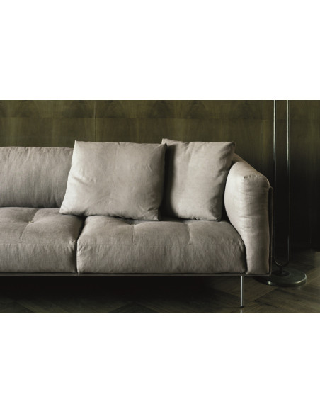 Rod Sofa