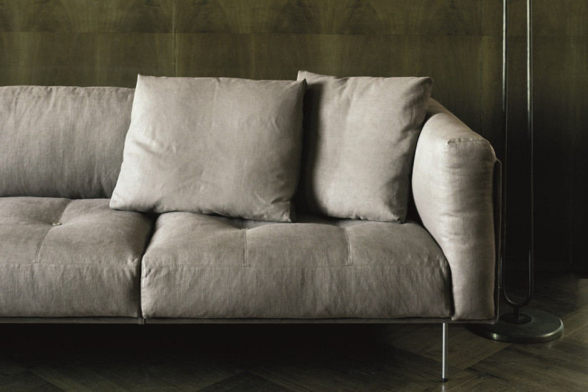 Rod Sofa