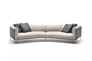 Rod Bean Sofa
