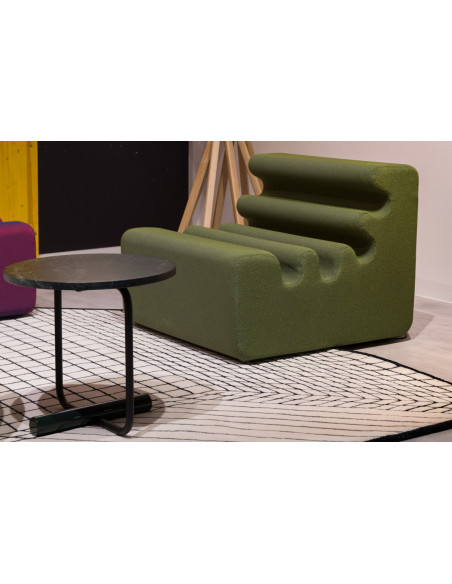 Fauteuil Karelia Zanotta - 7