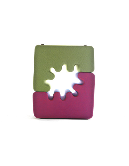 Poltroncina Karelia Zanotta - 5