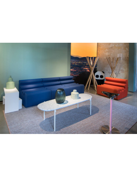 Poltroncina Karelia Zanotta - 6