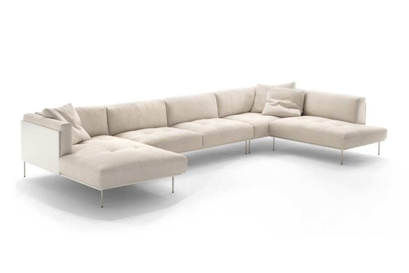 Divano Rod System Living Divani - 2