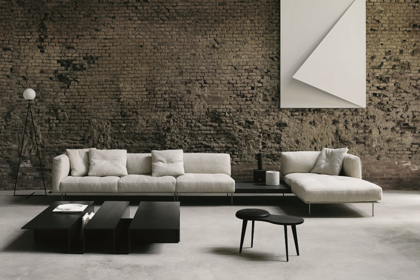 Divano Rod System Living Divani - 4