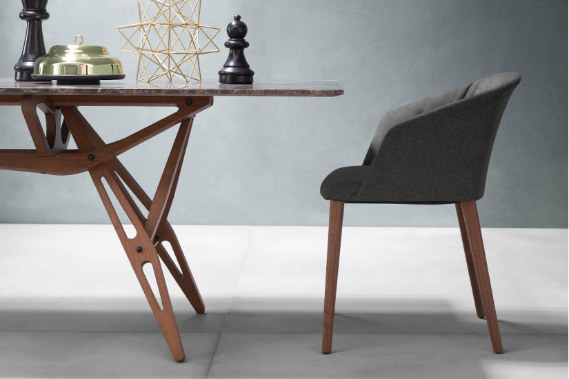 Liza 2271 Small Armchair