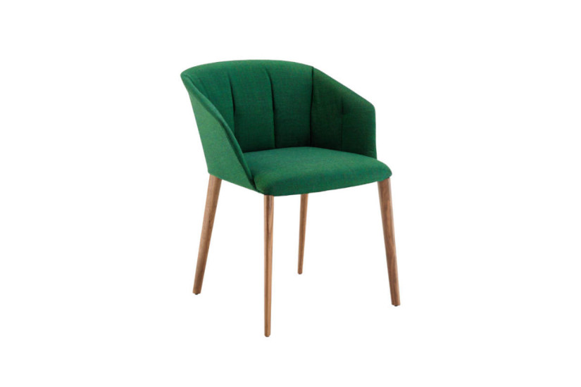 Poltroncina Liza 2271 Zanotta - 2