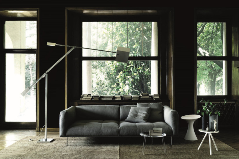 Divano Rod-XL Living Divani - 3