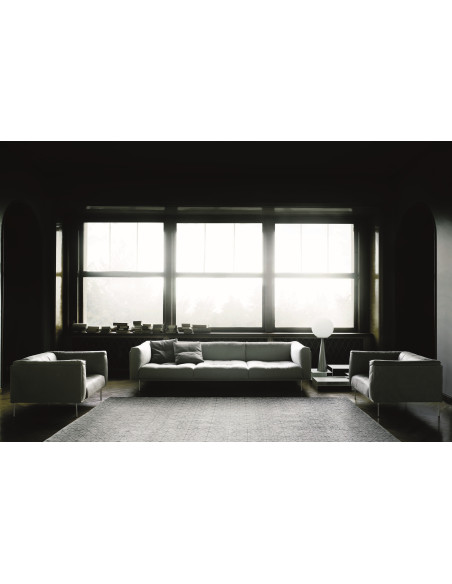 Canapé Rod-XL Living Divani - 4