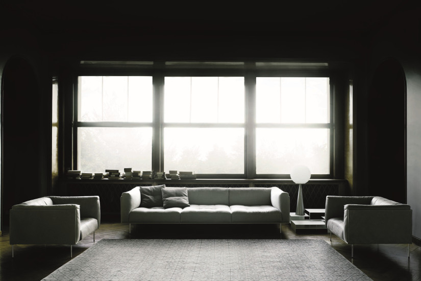 Divano Rod-XL Living Divani - 4