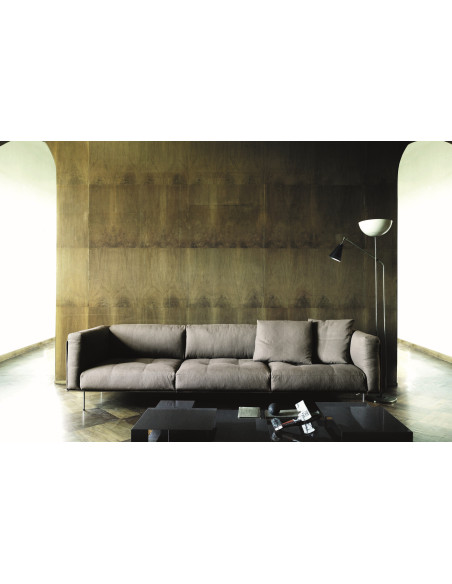 Divano Rod-XL Living Divani - 2