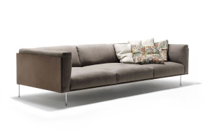 Canapé Rod-XL Living Divani - 1