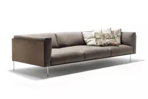 Divano Rod-XL Living Divani - 1