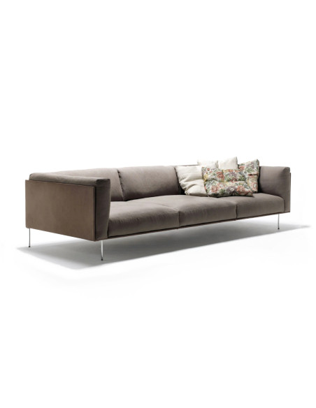 Divano Rod-XL Living Divani - 1
