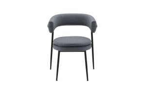 Fauteuil Nena Zanotta - 1 2