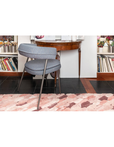 Fauteuil Nena Zanotta - 5