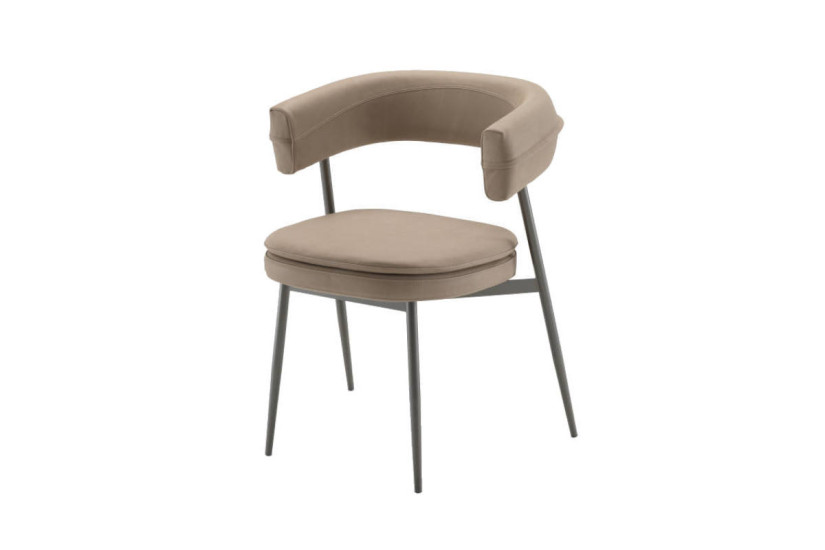 Nena Small Armchair