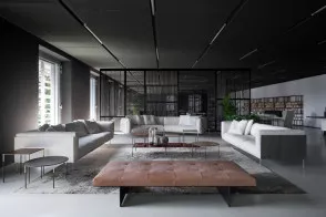 Divano Rodwood Living Divani - 1 2