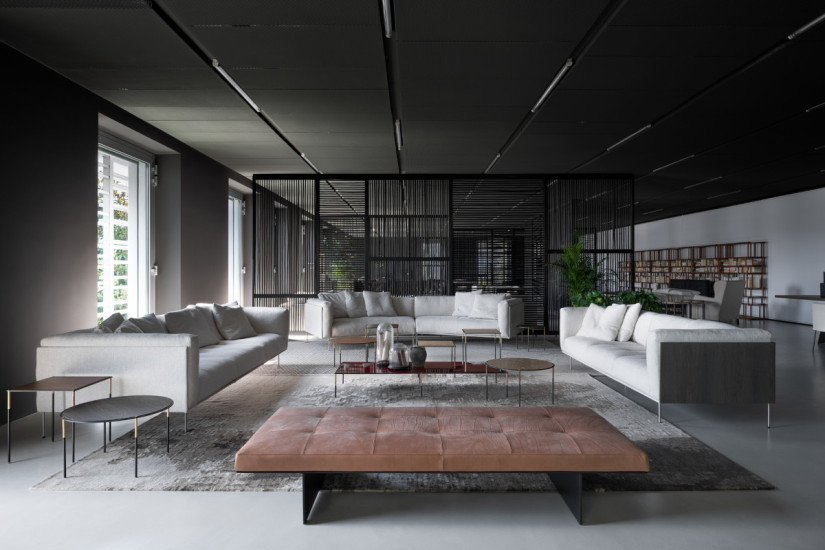 Canapé Rodwood Living Divani - 2