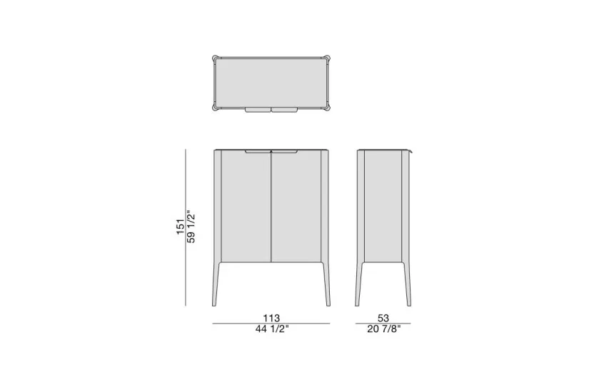 Madia Atlante 1 (Offerta Expo) Porada - 5