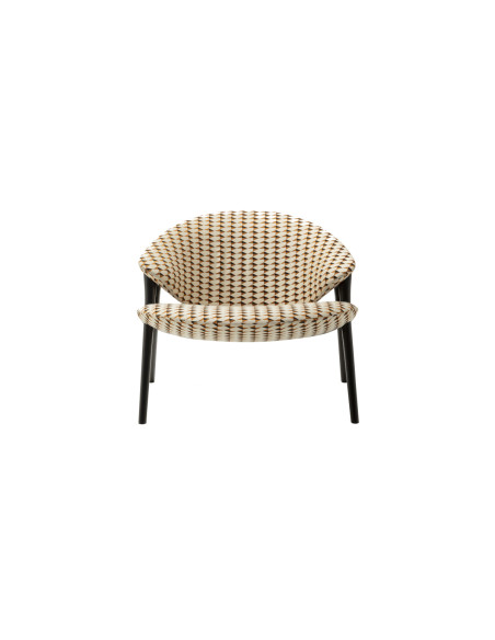 Oliva Small Armchair