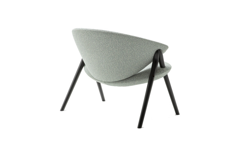 Poltroncina Oliva Zanotta - 2