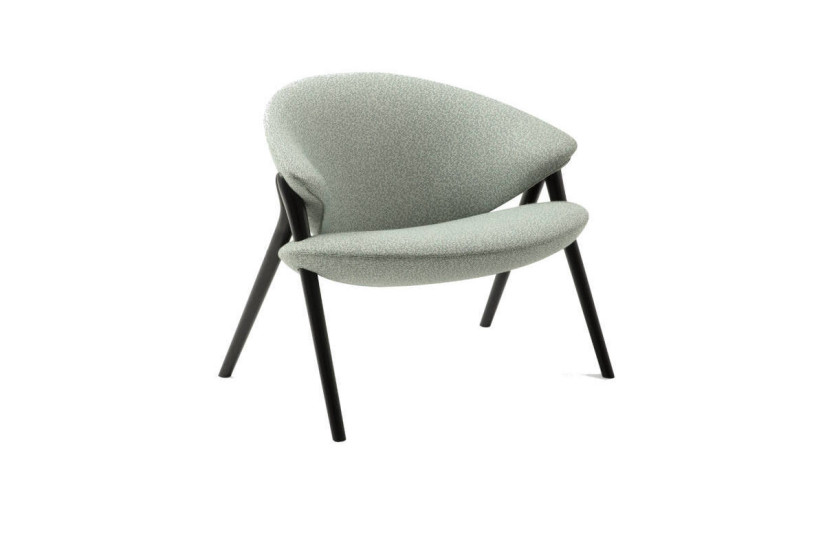Oliva Small Armchair