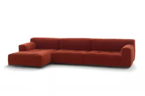 Divano Softwall Living Divani - 1