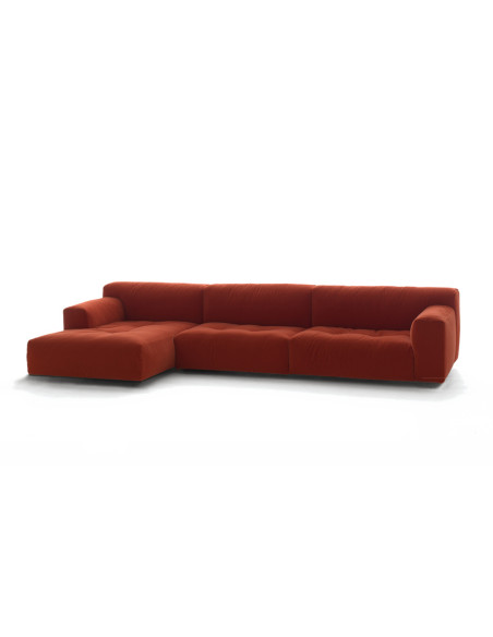 Softwall Sofa
