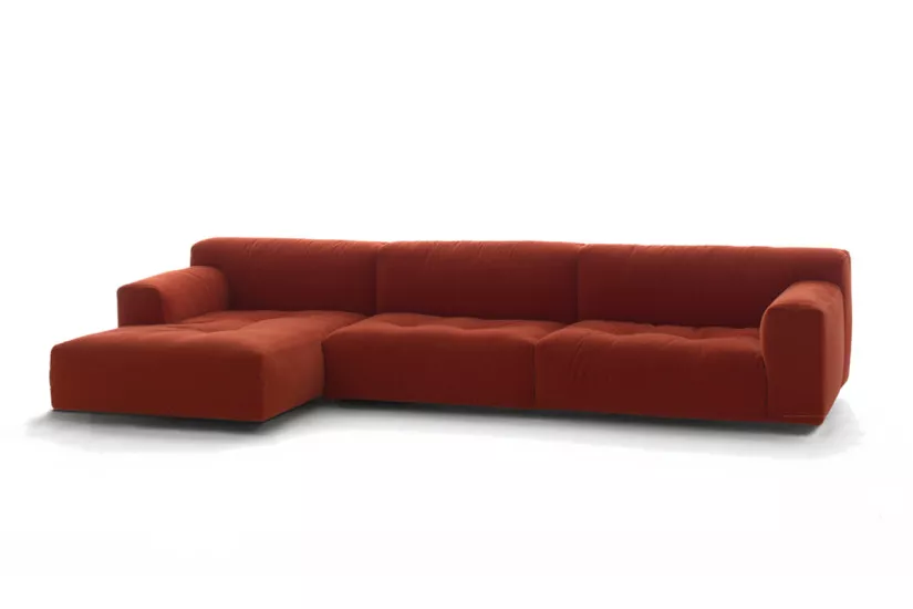 Softwall Sofa