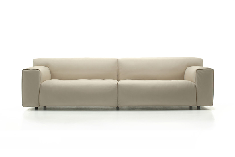 Divano Softwall Living Divani - 2