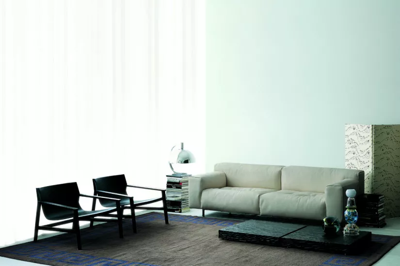 Softwall Sofa