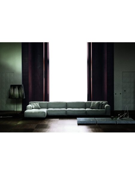 Divano Softwall Living Divani - 4