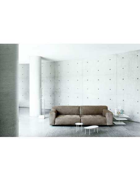 Softwall Sofa