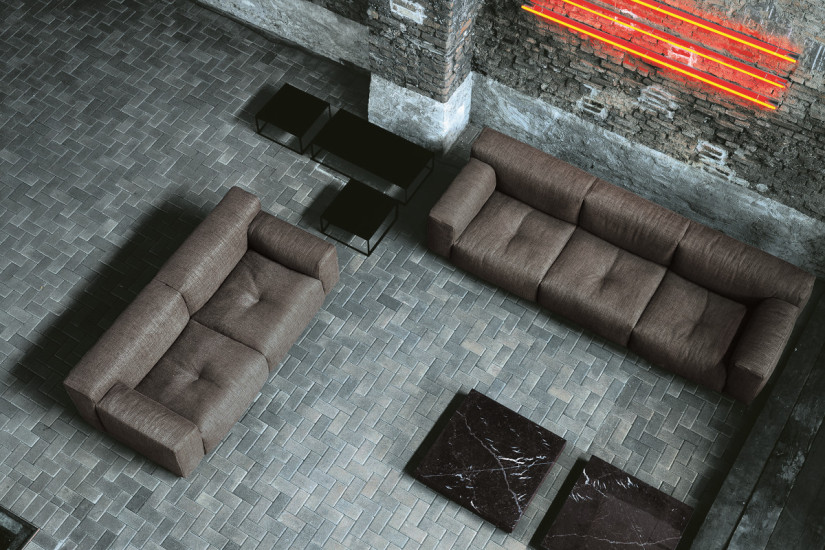 Divano Softwall Living Divani - 6