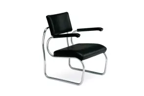 Poltroncina Sant’Elia Zanotta - 1