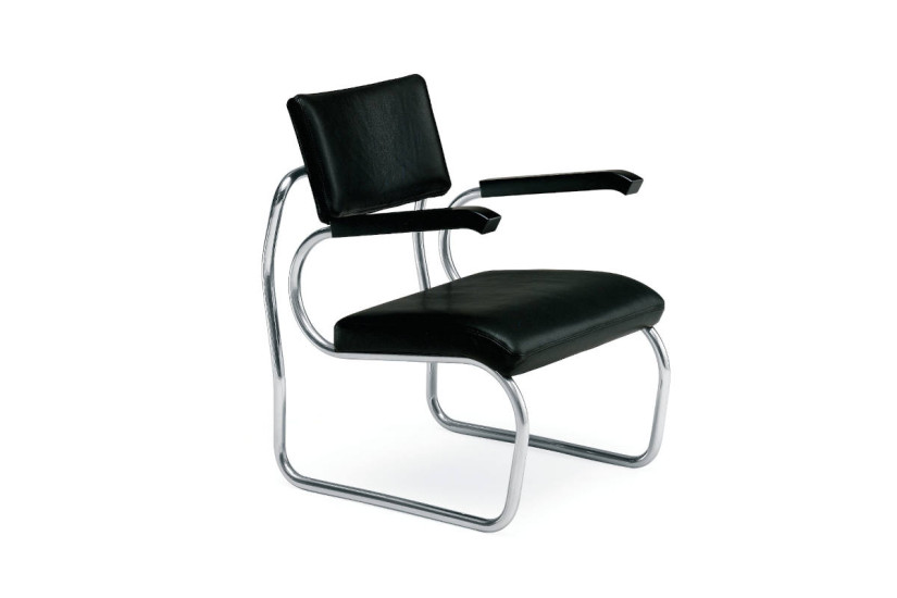 Fauteuil Sant’Elia Zanotta - 1