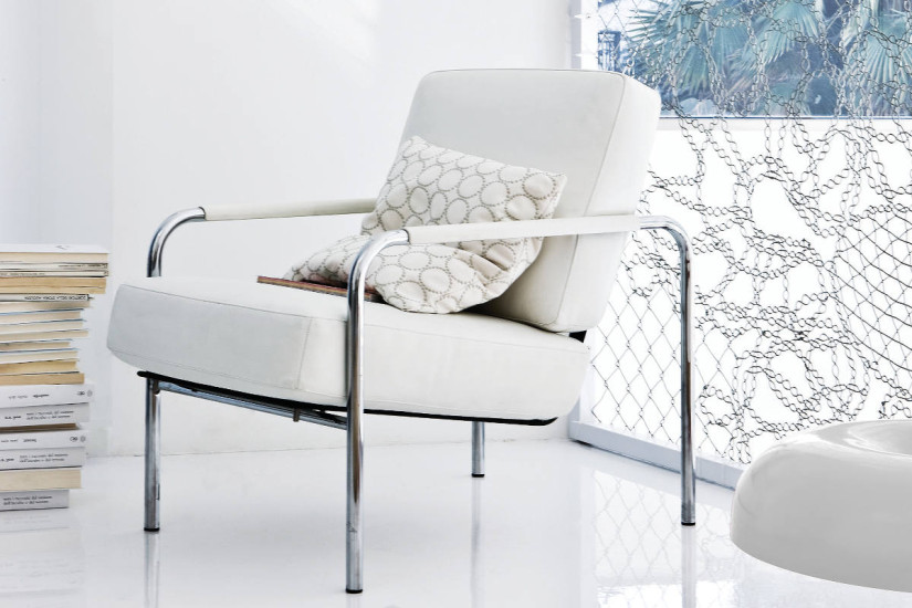 Poltroncina Susanna Zanotta - 5