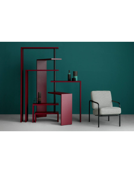 Fauteuil Susanna Zanotta - 6