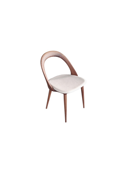 Chaise Ester (Offre Expo) Porada - 5